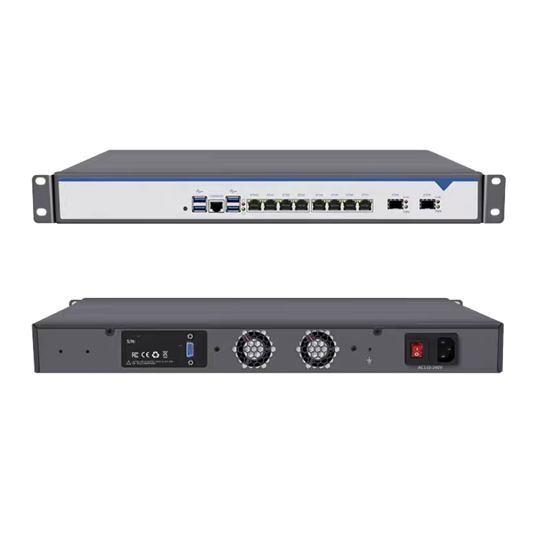 1U ラックケース Duplex 1uラックケース