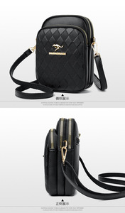 Women Handbag Custom Handbags Women's <b>Tote</b> Bags Luxury Designer Women Hand Bags - Product Image 4