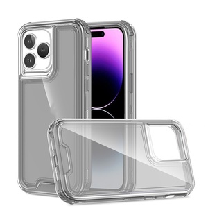 <span class=keywords><strong>Cover</strong></span> <span class=keywords><strong>Trasparente</strong></span> 3 in 1 con Protezione Airbag a Quattro Angoli per <span class=keywords><strong>Honor</strong></span> 400 <span class=keywords><strong>Lite</strong></span> X8C 300 X9C Magic 7 <span class=keywords><strong>Lite</strong></span>, Custodia di Lusso per Telefono - Product Image 6