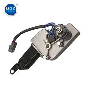 Excavator Window Washer Wiper Motor OEM 4326095 for Hitachi