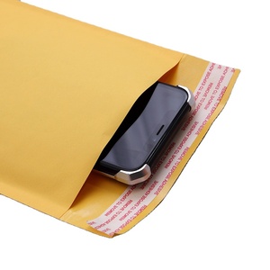 环保材质的运输袋包装邮包气泡牛皮纸气泡邮寄信封 - Product Image 6