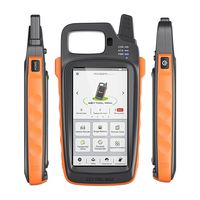 Machine de programmation de clés VVDI Key Tool Max Pro pour toutes les voitures, outil de clonage de clés, outil de copie de télécommandes, programmeur de clés automobile professionnel