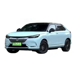 2023 Enp1 nouvelle voiture Honda Enp1 510km Top New Energy Vehicle voiture électrique pour Honda