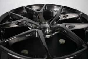 Pengzhen Fi-r 19 20 21 pouces plusieurs découpes dans les rayons 5x112 5x114.3 pour bmw F82 Mercedes benz <span class=keywords><strong>vw</strong></span> Golf - Product Image 5