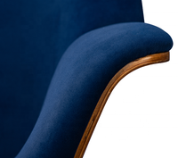 Chaise de salle à manger moderne de luxe en bois siège rembourré-mobilier polyvalent pour salle à manger cuisine école maison bureau centre commercial table utilisation
