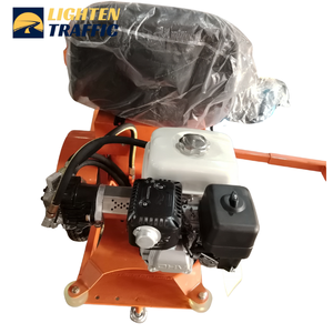 Accesorio de controlador de línea <span class=keywords><strong>el</strong></span>éctrica Danfoss: transforma cualquier máquina de señalización vial <span class=keywords><strong>en</strong></span> un sistema de conducción <span class=keywords><strong>en</strong></span> 15 minutos - Product Image 6