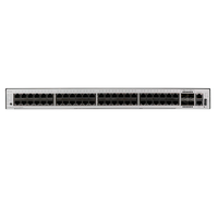 S5735-S48P4X 98010943 48 Puertos PoE+ 10/100/1000base-T + 4 Puertos SFP+ 10ge, Switch de Red Ethernet Industrial POE