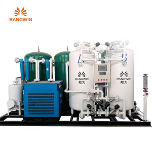 ระบบกู้คืน CO2เครื่องกำเนิดก๊าซคาร์บอนไดออกไซด์สำหรับโรงงานผลิตชิ้นส่วนหลัก - Product Image 1