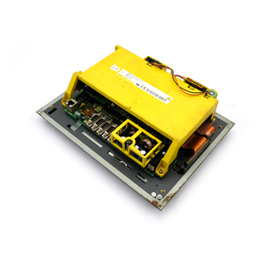 Équipement de contrôle d'automatisation industrielle 100% authentique A02B-0283-B500, haute qualité à prix compétitif. - Product Image 6