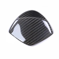 Pièces de carénage de moto de haute qualité, coussin de selle en fibre de carbone pré-imprégnée pour Aprilia RSV4 2009+