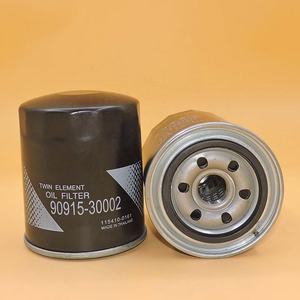 Motor yağ filtresi 90915-30002 90915-03006 90915-30002-8T 11541-00161 TOYOTA Hiace Dyna Hiace Coasters Hilux Toyo Ace kamyon için - Product Image 4