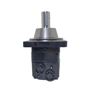 Ventes chaudes de moteurs de roue à entraînement hydraulique OMTW de type OMTW160, OMTW200, OMTW250, OMTW315, OMTW400, OMTW500 - Product Image 5