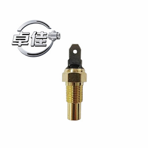 Capteur de température d'eau automobile ZJ-18-040 pour ALTO 34850-82001-000 à borne à vis - Product Image 3