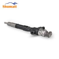 Injecteur de carburant de haute qualité à vendre 095000-5881 23670-30050 pour moteur diesel 2KD-FTC