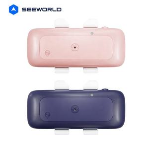 Không dây Dog <span class=keywords><strong>GPS</strong></span> Tracker 4 gam không thấm nước IP67 chống mất định vị cho mèo Beidou Hệ thống vệ tinh - Product Image 5
