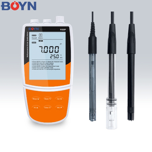 Compteur/analyseur de qualité de l'eau, portable, multiparamètres, 900P - Product Image 1