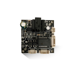 Yizhi 12V 1A IEEE802.3af PoE điện mô-đun Mạng Thiết bị chuyển mạch nhà sản xuất tại Trung Quốc - Product Image 3