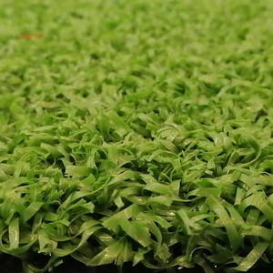 Meisen Gazon Artificiel à Bas Prix 10mm 20mm 30mm pour Extérieur Padel Tennis Basketball Hockey Courts Golf Put Green Sport Turf - Product Image 2