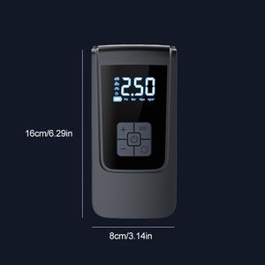 Nueva llegada SUITU 150psi bomba <span class=keywords><strong>de</strong></span> aire pantalla Digital inteligente <span class=keywords><strong>coche</strong></span> bicicleta bola bomba eléctrica cilindro - Product Image 3