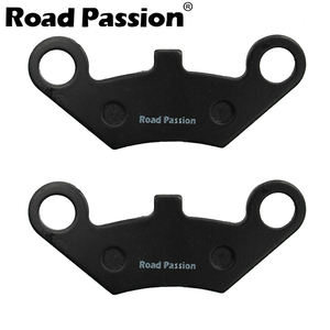 Piezas de ATV pastillas de freno de la motocicleta para AJS loco 50 desnudo CF <span class=keywords><strong>MOTO</strong></span> <span class=keywords><strong>500</strong></span> fuerza 625 clásico EXPLORER va <span class=keywords><strong>G</strong></span> 520 LINHAI matón PEUGEOT 260 - Product Image 6