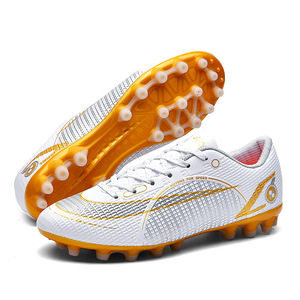 <span class=keywords><strong>2023</strong></span> nueva llegada barato <span class=keywords><strong>uñas</strong></span> rotas Futsal territorio suela de goma tamaño 32-47 para la formación del estudiante zapatos de fútbol Zapatos - Product Image 3