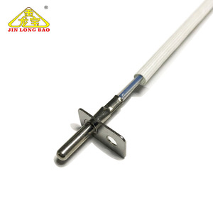 Bán buôn Chất lượng cao tùy chỉnh <span class=keywords><strong>NTC</strong></span> Độ chính xác cao cảm biến nhiệt độ cho điện bếp cảm ứng - Product Image 4