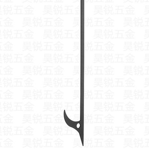 <b>Fire</b> Tongs <b>Fire</b> Poker Set Heavy Duty Outdoor Campfire Fireplace <b>Tools</b> For Wood Charcoal Barbecue Accessories - Product Image 3