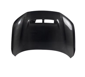 Capot en fibre de carbone pour Honda Civic 11e génération Type R FL5 2021+ Accessoires extérieurs Couvercle de <span class=keywords><strong>moteur</strong></span> Capot avant de la voiture Kits de carrosserie - Product Image 1