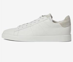 Offres Spéciales accepter Logo personnalisé chaussures en cuir de haute qualité pour femmes chaussettes résistantes baskets - Product Image 4