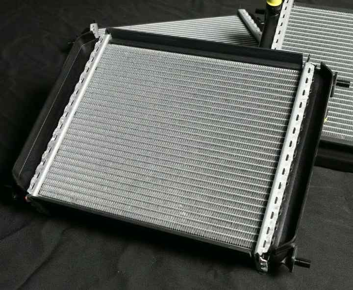 G05 G07 radiator 17118697893 OEM 8697893 X5 2019 2021 for BMW 