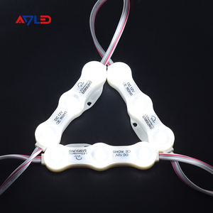 Modules LED à ultrasons coréens à vente chaude pour la publicité, 12V 1.2W SMD 2835 module lumineux - Product Image 2