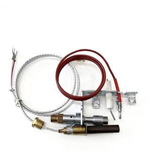 Jiali Tùy Chỉnh <span class=keywords><strong>Burner</strong></span> Cảm Biến Ngọn Lửa Ods <span class=keywords><strong>Gas</strong></span> Pilot <span class=keywords><strong>Burner</strong></span> Hội Nhôm 1 Năm Bảo Hành Cho Khách Sạn & Hộ Gia Đình Sử Dụng - Product Image 6