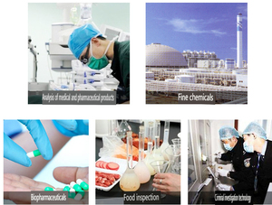 Chất lượng cao 1L/2L sinh học phòng thí nghiệm thủy tinh vi hạt lọc lắp ráp với PTFE và tấm lọc thủy tinh borosilicate - Product Image 6