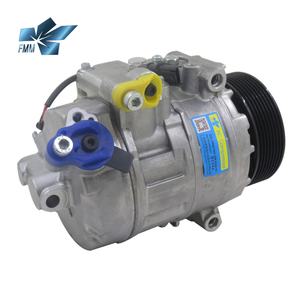 Compresor de Aire Acondicionado 7SEU17C para BMW X3 64529211496 6452921149601 64539216144 447150-2100 - Product Image 2