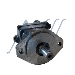 มอเตอร์ลูกสูบ ZHANPENG F11 สำหรับเครื่องจักรก่อสร้าง รุ่น F11-005-MB-CV-K-209-0000-0 90 ซีซี อัตราการไหลสูงสุด 42 เมกะปาสคาล - Product Image 2