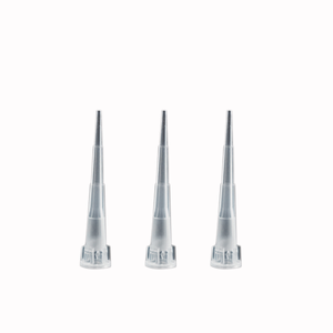 Puntas de Micropipeta de Plástico Azul y Amarillo de 10ul, 200ul y 1000ul para Uso en Laboratorio, Sin DNasa ni RNasa - Product Image 3