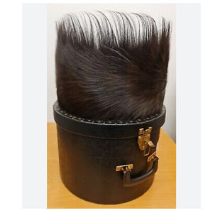 Caja para Gorro de Piel Judío Belief Shtreimel - Product Image 6