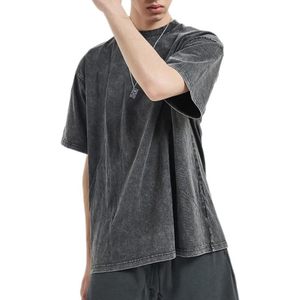 เสื้อยืดแขนสั้นโอเวอร์ไซส์สำหรับผู้หญิง DSatwaerty แพ็ค 6 ตัว เสื้อยืดแพ็ค 6 ตัว - Product Image 5