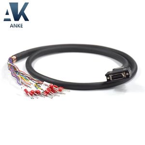 6SL3260-4MA00-1VB0 Siemens V90 Servo <b>Motor</b> <b>Control</b> Cable IO Cable - Product Image 2