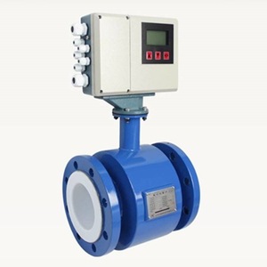 Vanne Coaxiale Unidirectionnelle en Métal 100mm 725-1500 psi -40°C à 200°C pour Contrôle de Turbine - Product Image 2