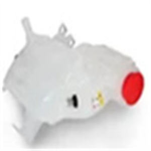 Tanque de Expansión de Refrigerante para Automóviles Land <span class=keywords><strong>Rover</strong></span> LR3 LR4 <span class=keywords><strong>Range</strong></span> <span class=keywords><strong>Rover</strong></span> Sport 05-13 OEM LR020367 AH22-8A080-AB PCD500030 - Product Image 1