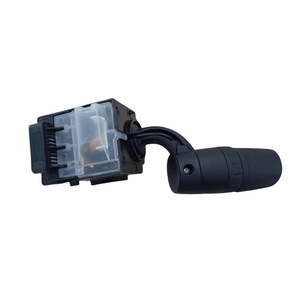 Interruptor de Limpiaparabrisas Mazda KR1266128 OE KD47 66 128 KS04 66 128 Pieza de Repuesto - Product Image 2