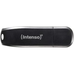 Unidad Flash USB 2.0 Intenso Speed Line de 16 GB con 2 Años de Garantía para Almacenamiento y Transferencia de Datos - Product Image 1