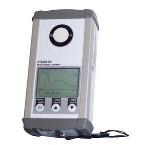 เครื่องวัดความสว่างแบบกิกะเฮิรตซ์ออปติก รุ่น BTS256-EF CP-PS-1-EU เซ็นเซอร์วัดแสงแบบลักซ์ โฟโตมิเตอร์ - Product Image 2