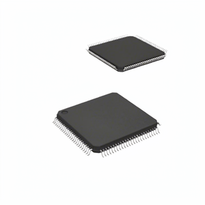 CY8C3866AXI-035 Electronics Component Original Embedded 100 LQFP - Product Image 1