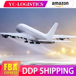 Shenzhen internat ionale Logistik nach USA/Kanada fob/clc/flc Spediteur Speditions unternehmen