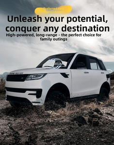 Vente directe d'usine, nouvelle conception de mini-voiture électrique solaire, panneau solaire, batterie au lithium, autonomie de 301 à 400 km, véhicule électrique - Product Image 6