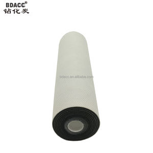 Filtre ACF en rouleau <span class=keywords><strong>de</strong></span> fibre <span class=keywords><strong>de</strong></span> carbone activée à haute teneur en iode, tailles personnalisées en usine, bonne performance pour la purification <span class=keywords><strong>de</strong></span> l'eau et <span class=keywords><strong>de</strong></span> l'air - Product Image 6