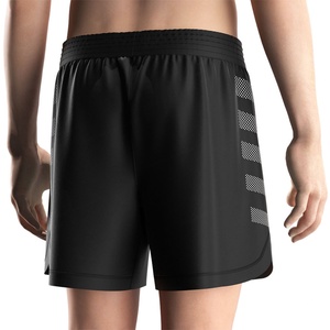 Pantalones Cortos Deportivos Personalizados con Logotipo OEM ODM para Levantamiento de Pesas, Crossfit, Gimnasio, Entrenamiento y Camisetas para Hombre - Product Image 6