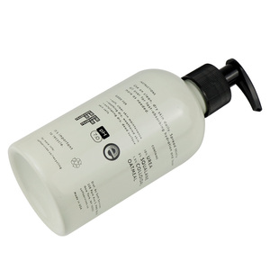 Vít Chai Nhôm 50Ml 100Ml 150Ml 200Ml 300Ml Bơm Áp Lực Hộ Gia Đình Tắm Làm Sạch Nhôm Chai Mỹ Phẩm - Product Image 3